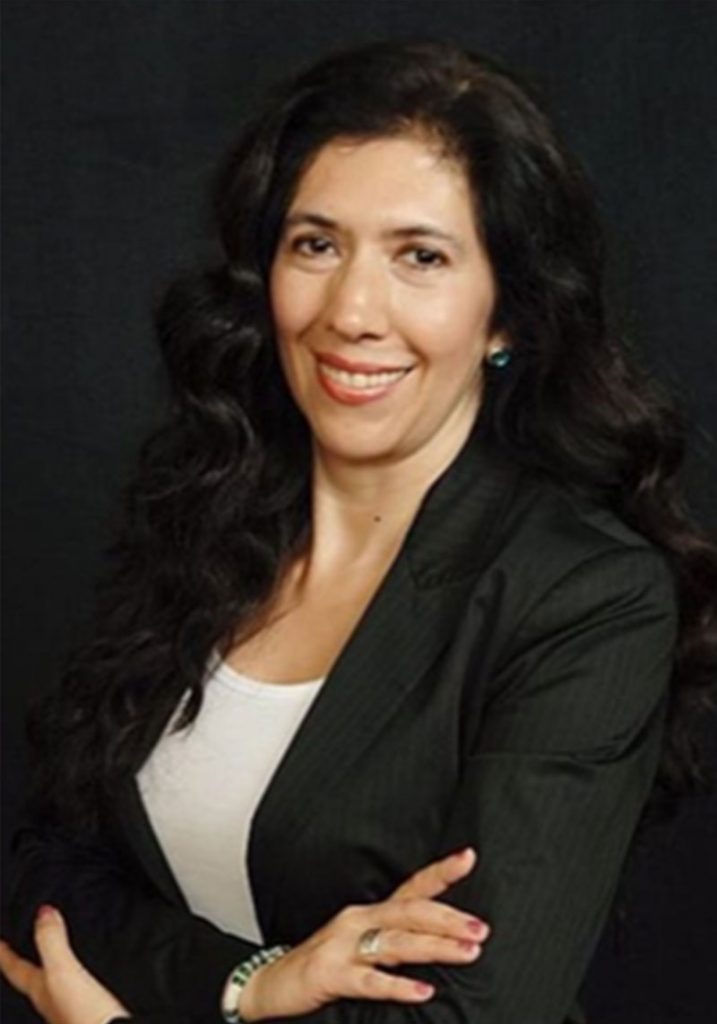 Elizabeth Baragiola