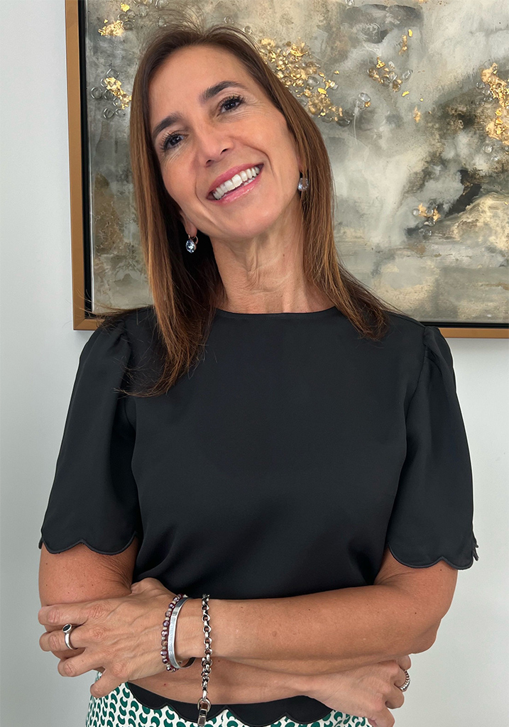 Marina Cecilia Marinez Tria