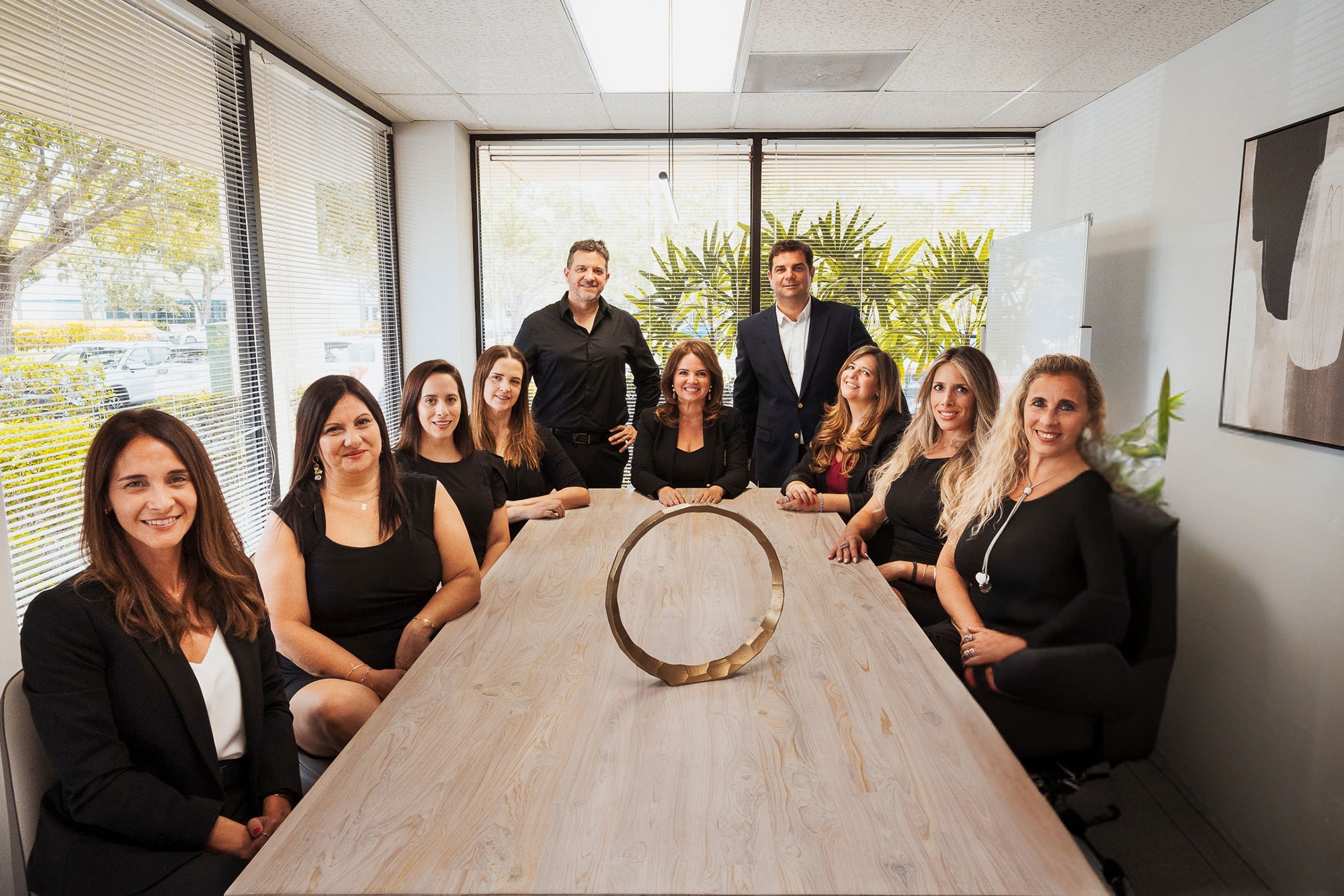 Interbloom Real Estate and Business
