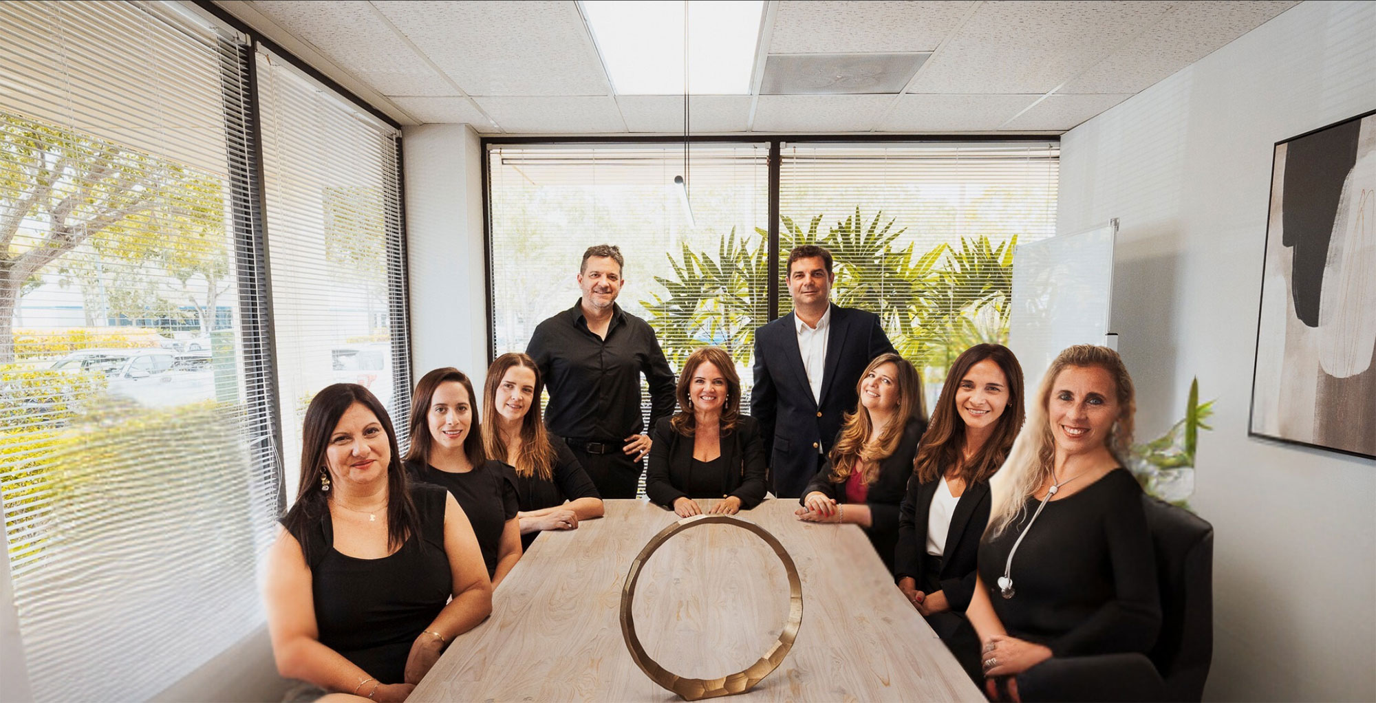 Interbloom Real Estate and Business