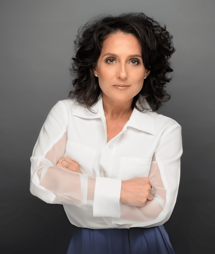 Patricia Medici