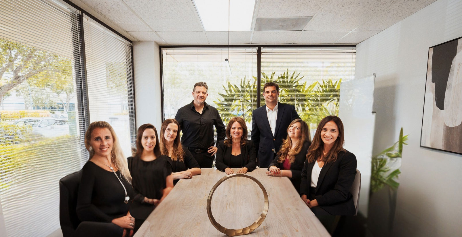 Interbloom Real Estate and Business