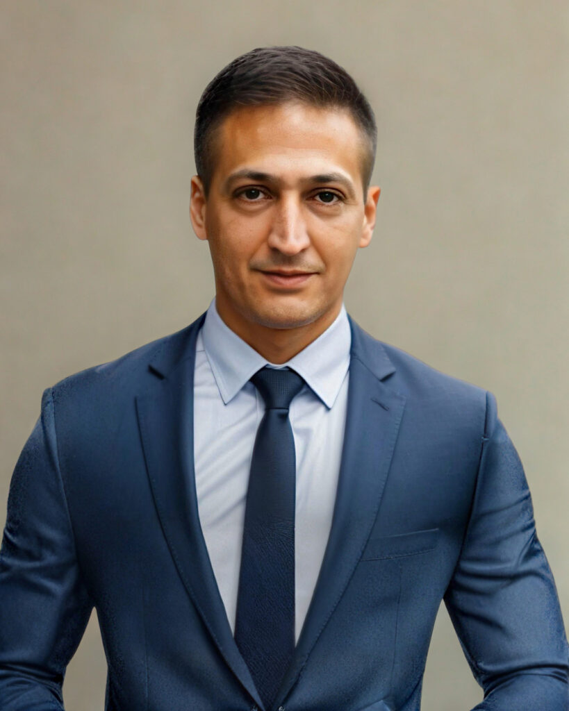 MATIAS DANIEL PAGANO