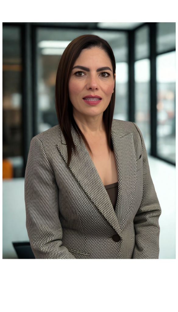 BRENDA F. PEREZ